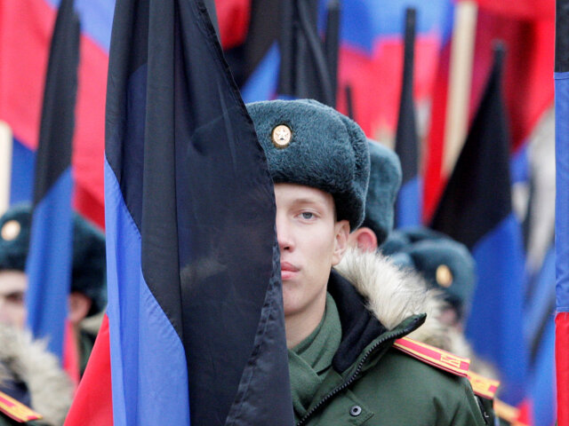 ukrajina, donecko, donbas