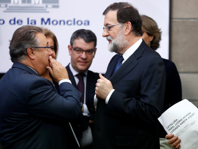 zoid, rajoy
