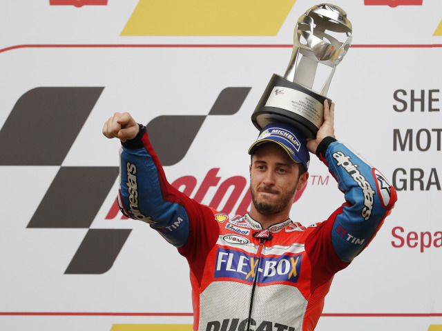 Andrea Dovizioso
