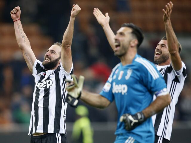 Gonzalo Higuaín