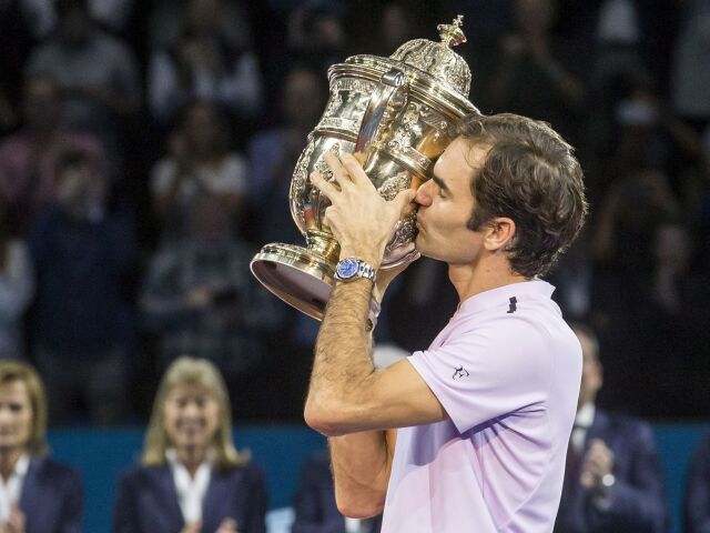 Roger Federer