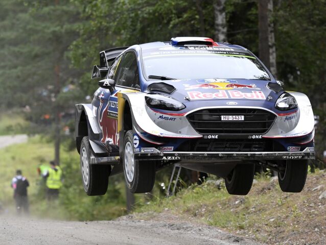 Sébastien Ogier