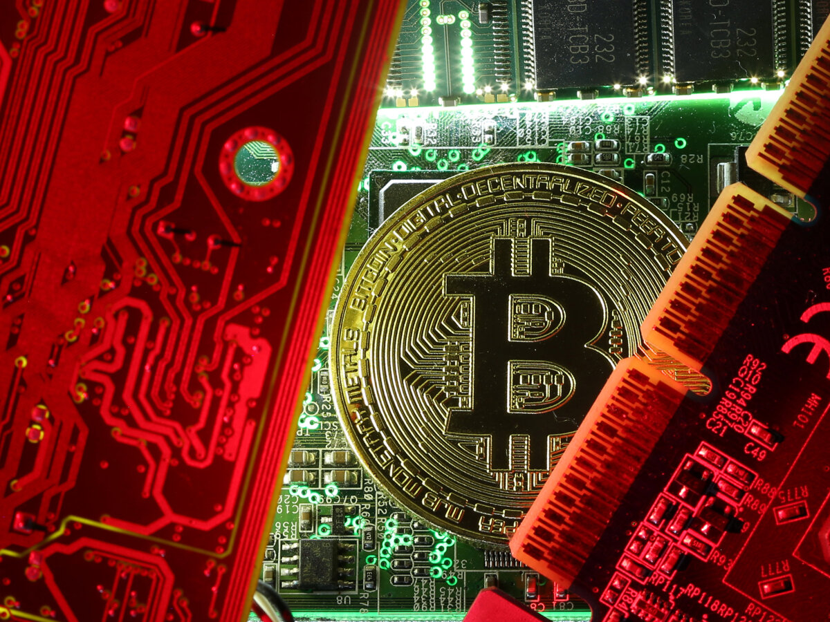 Bitcoin