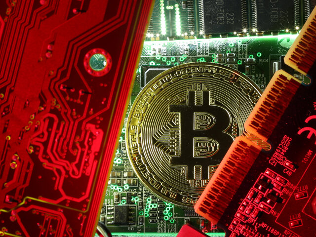 Bitcoin