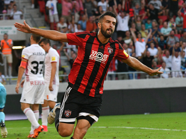 Boris Godál