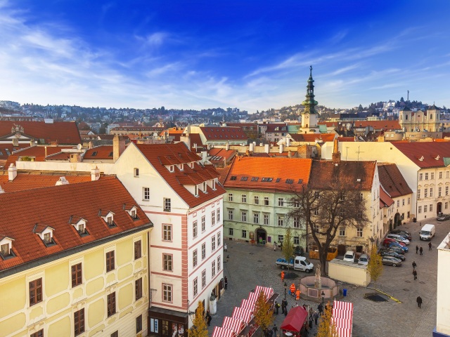 Bratislava