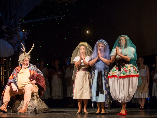 Falstaff