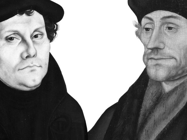 luther-erazmus