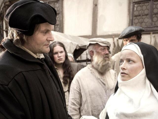 Martin Luther