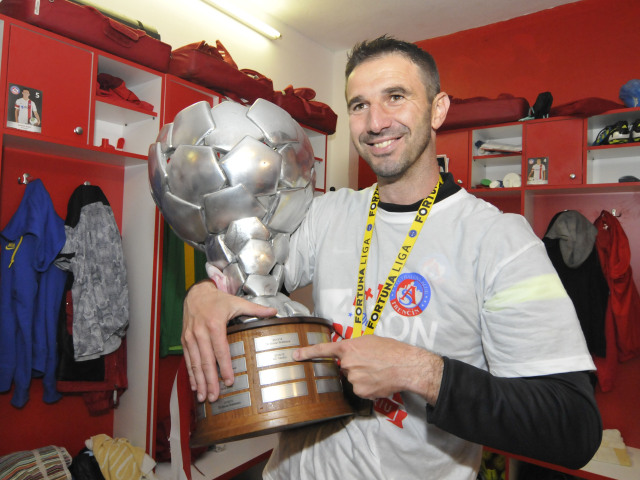 Martin Ševela