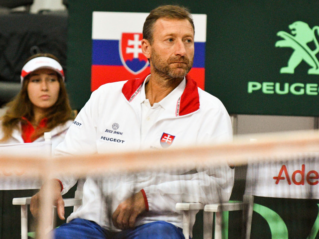 Miloslav Mečíř