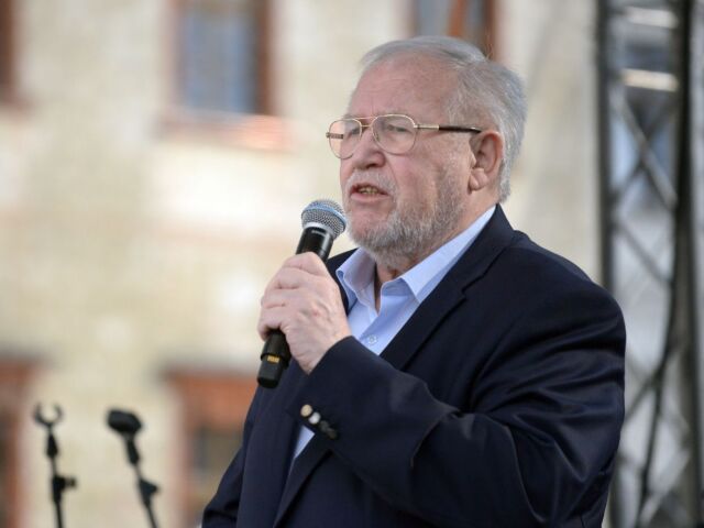 Pavel Traubner