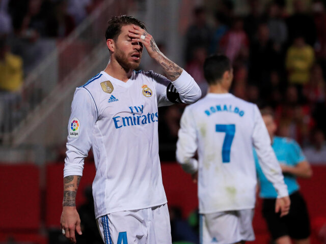 Real Ramos