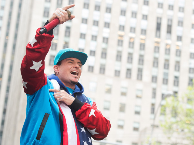 Vanilla Ice