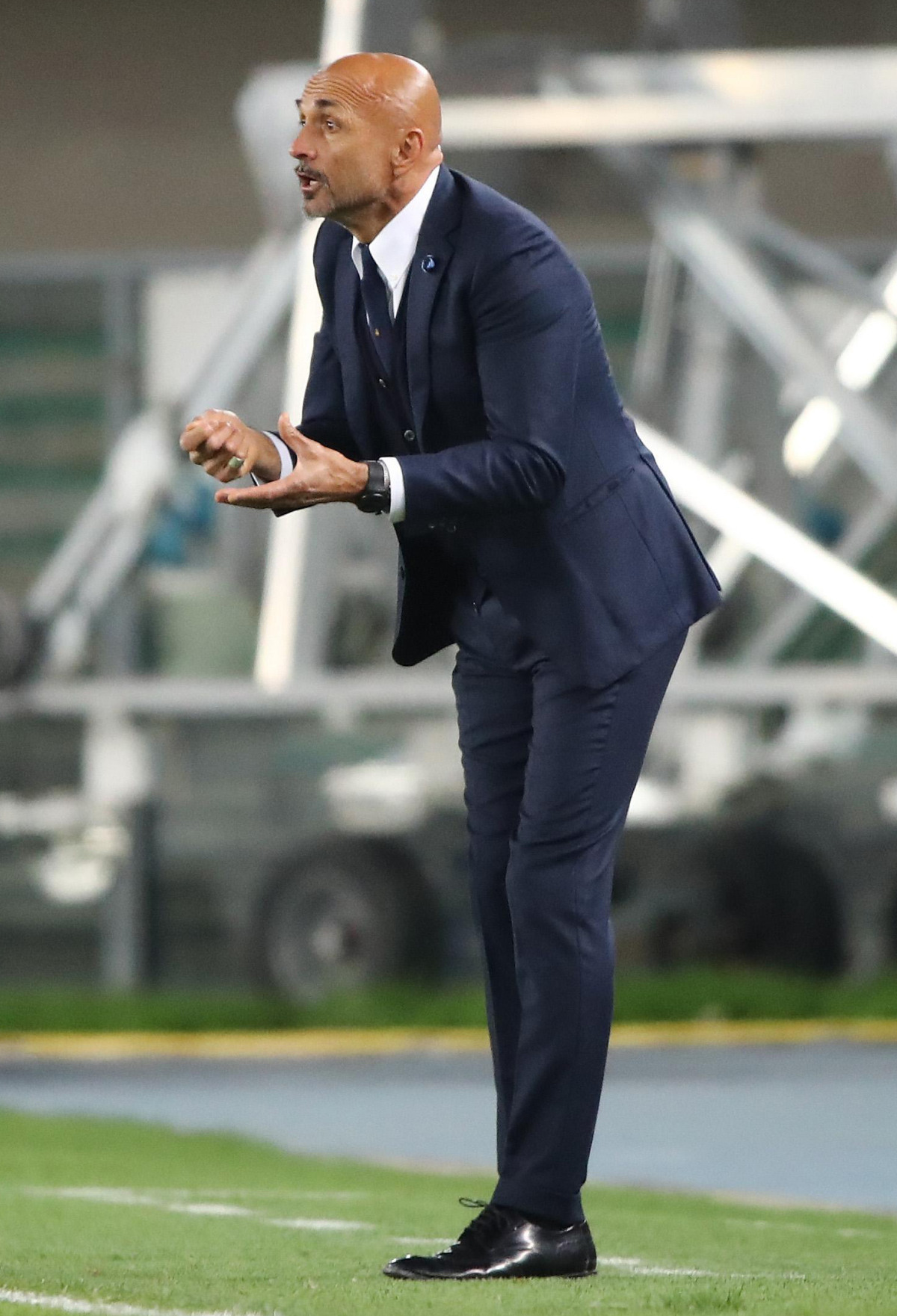 Inter Spalletti