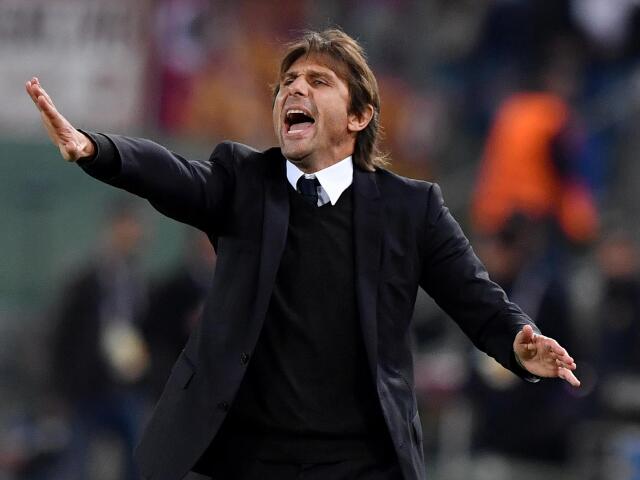 Antonio Conte