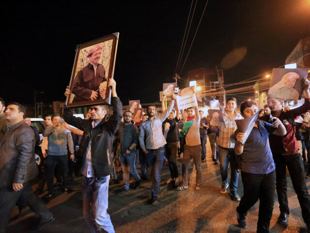 barzani, irak, kurd