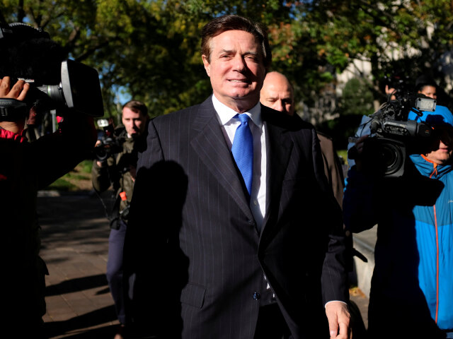 Paul Manafort