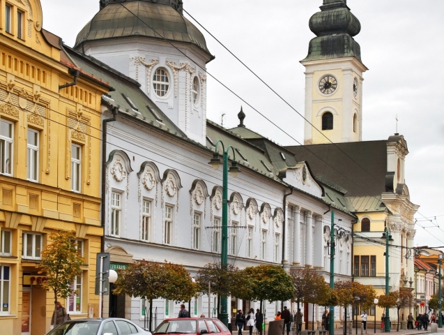 prešov