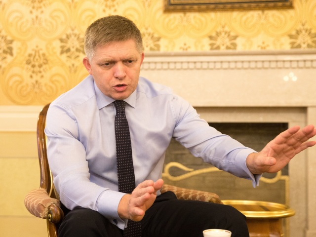 Robert Fico