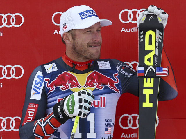 Bode Miller