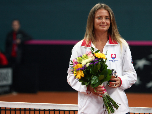 Daniela Hantuchová