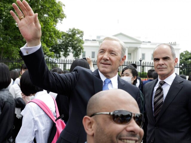 house of cards, dom z kariet, kevin spacey,