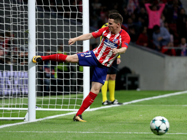 Kevin Gameiro