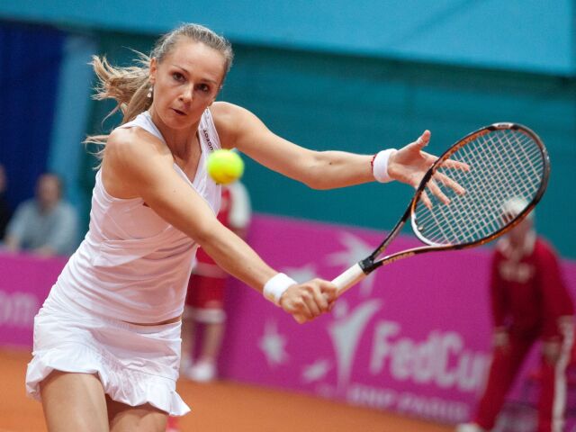 Magdaléna Rybáriková