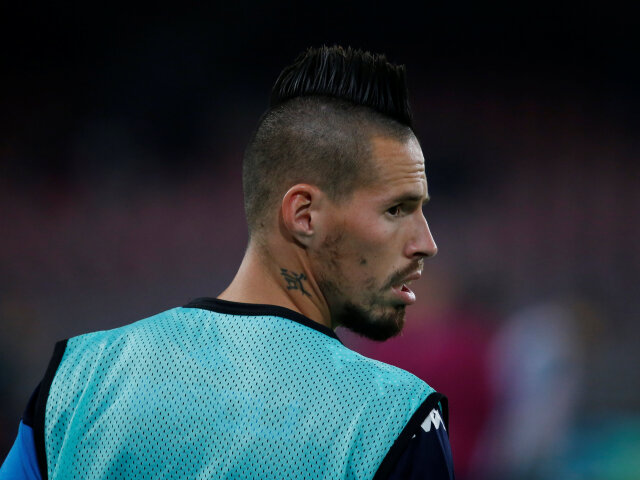 Marek Hamšík