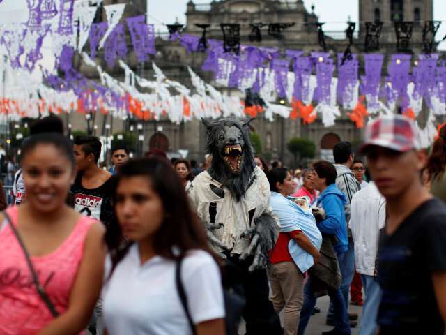 mexiko