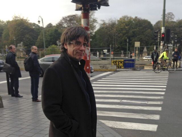 puigdemont