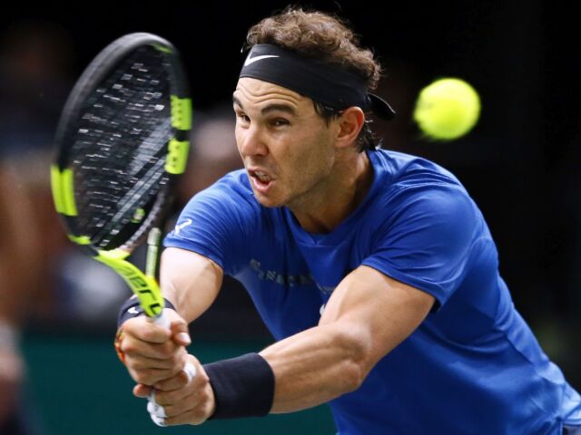 Rafael Nadal