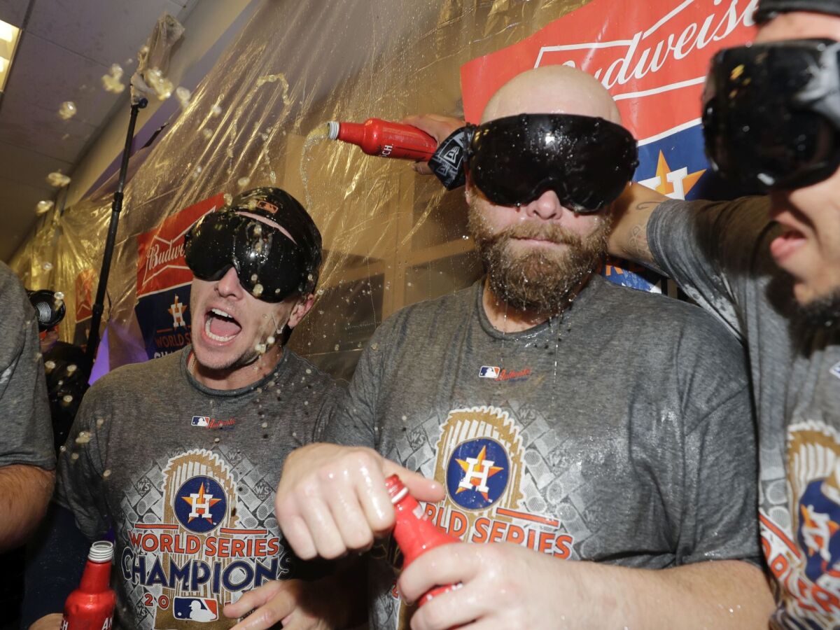 Houston Astros