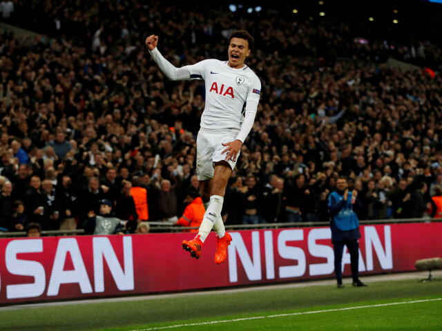 Dele Alli