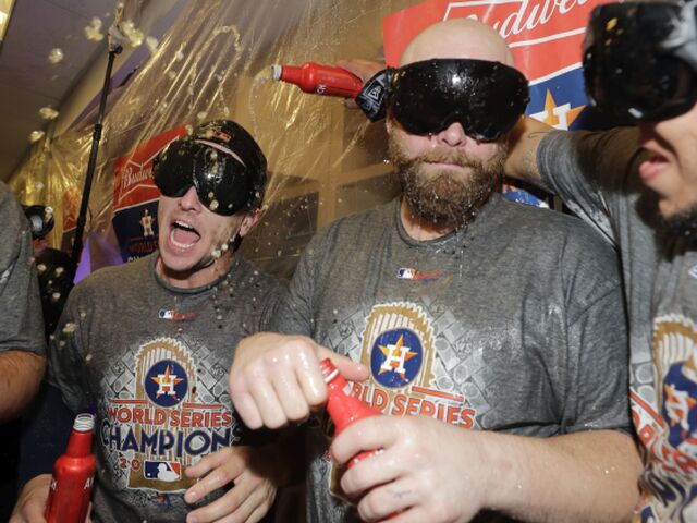 Houston Astros