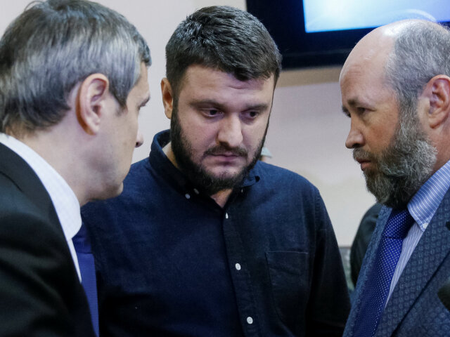 Oleksandr Avakov