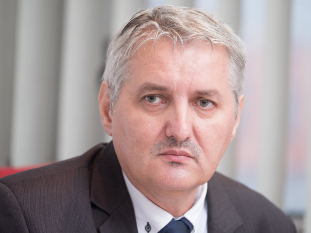 Ondrej Krajňák, UPN