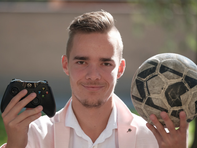 Kevin Csiba