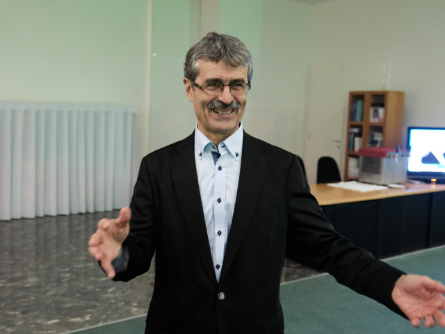 Milan Ftáčnik