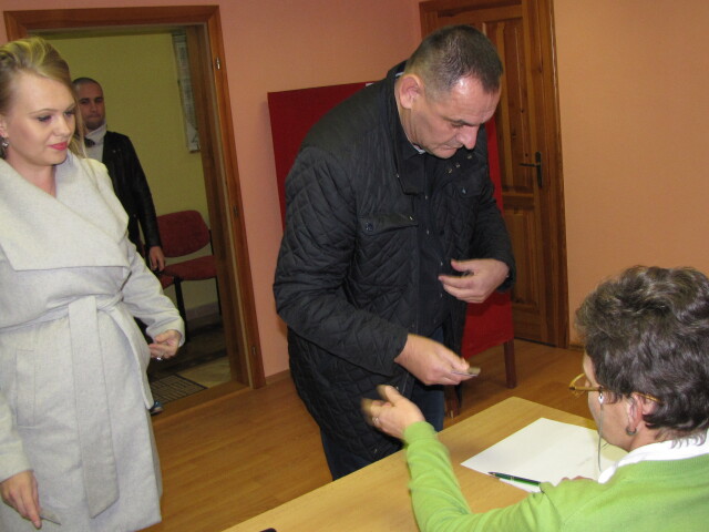 Peter Chudík, voľby do VÚC 2017