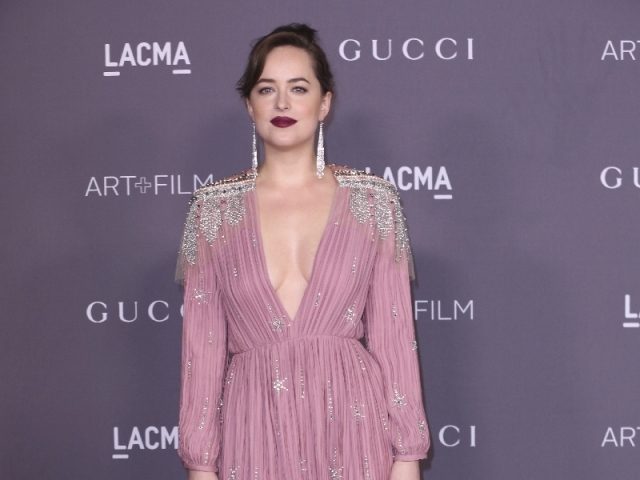 2017 LACMA Art + Film Gala