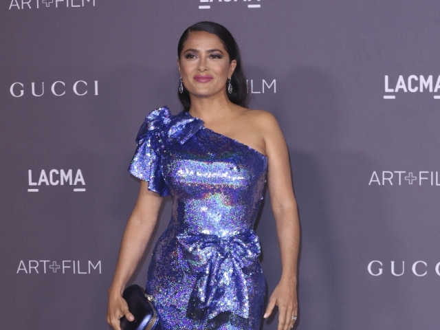 2017 LACMA Art + Film Gala