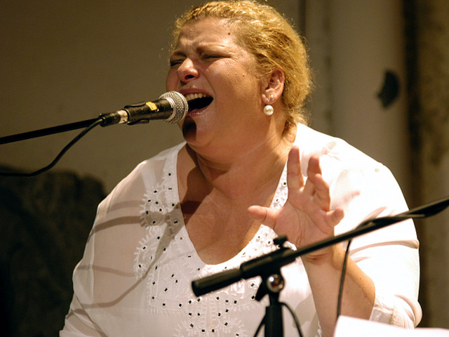 Ida Kelarová Čhavorenge