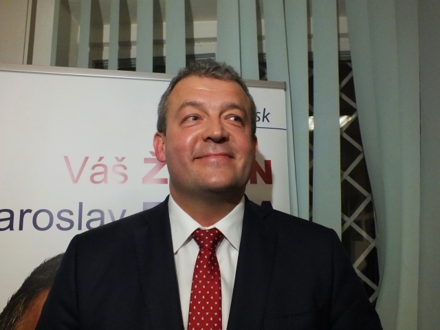 Jaroslav Baška