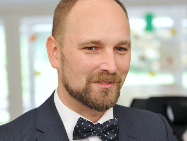 Jozef Viskupič