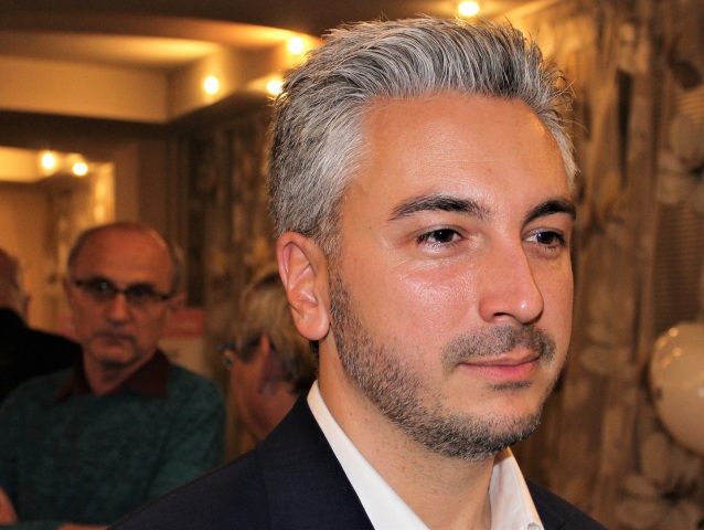 Rastislav Trnka