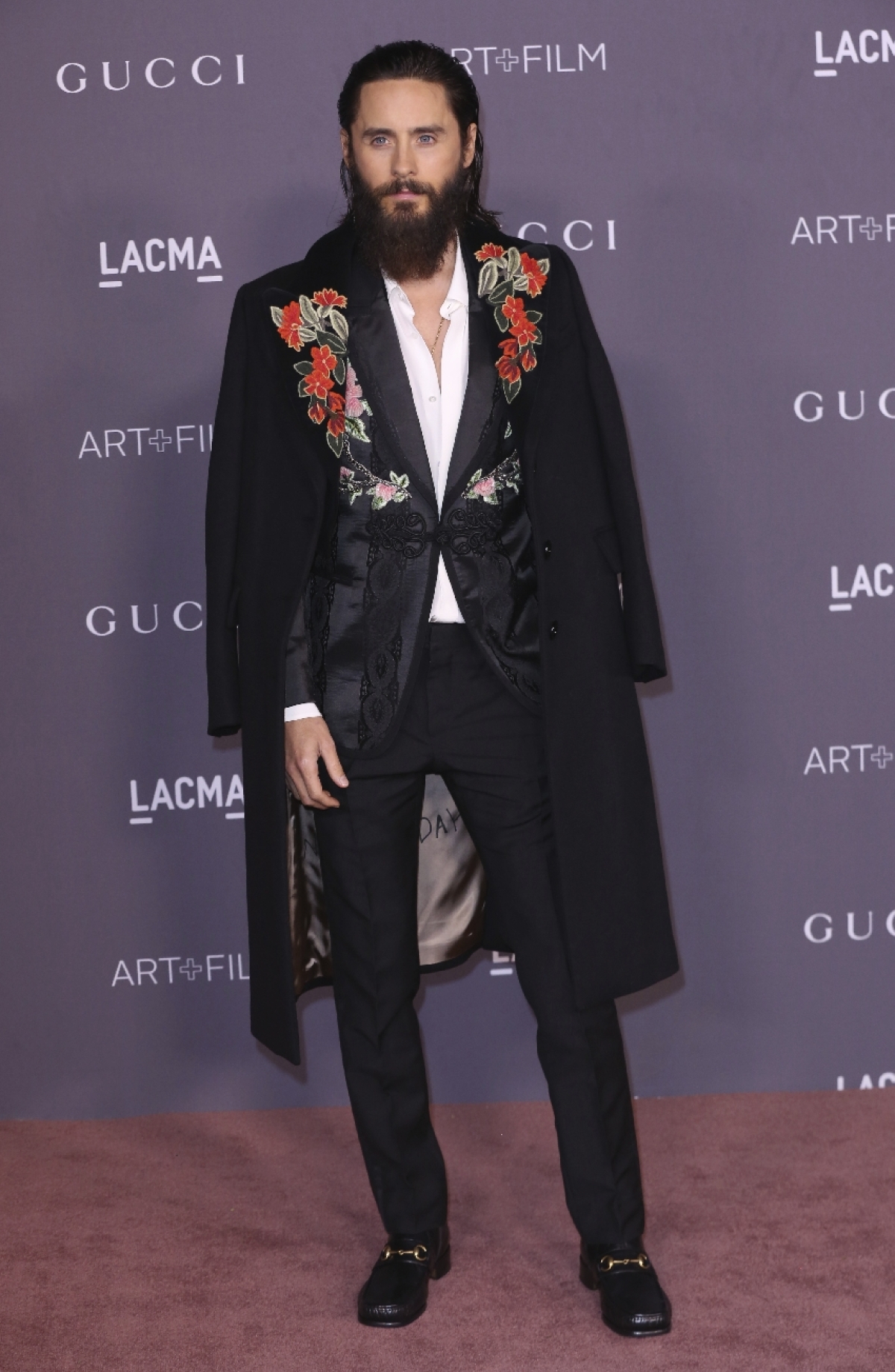 Jared Leto