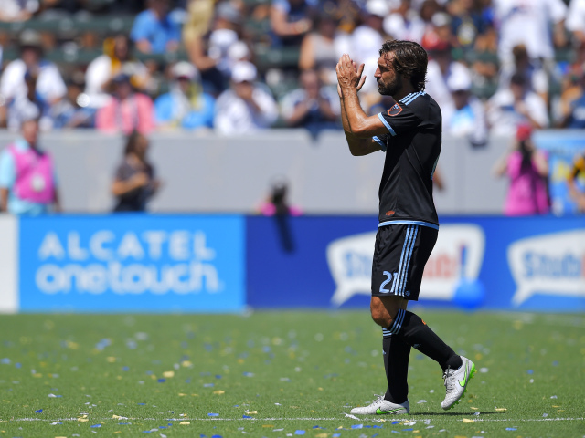 Andrea Pirlo