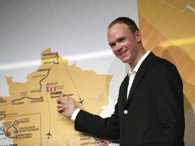 froome